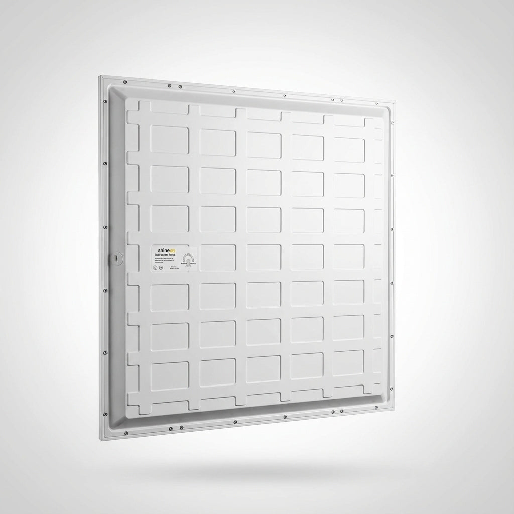 Shineon LED Backlit Panels CCT: 5,000K