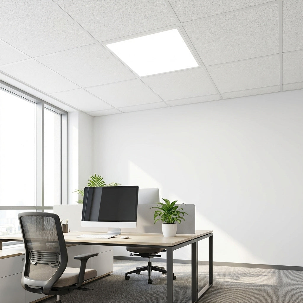 ShineOn Fresian M4 One4All Dimmable LED Panel – 20W