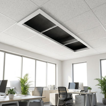 Shineon Fresian M2 Plaster Frame
