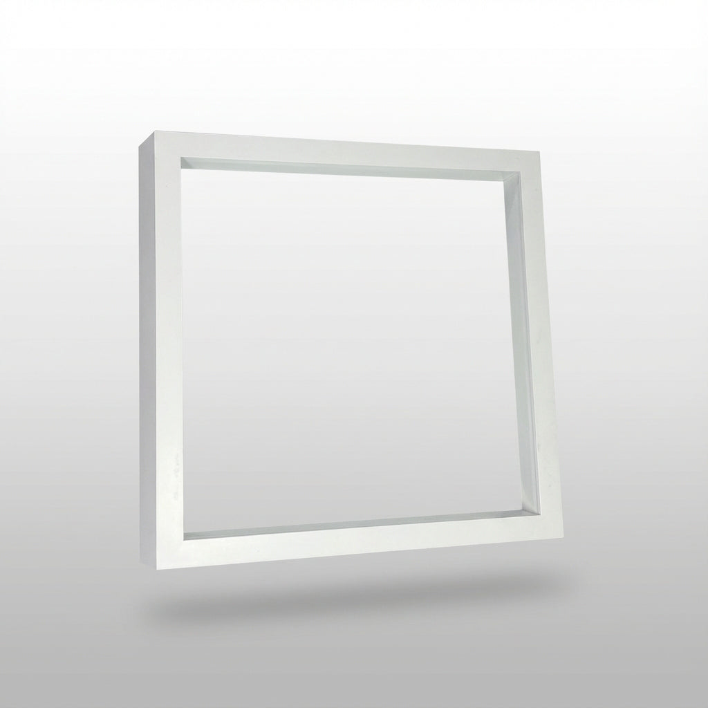 Shineon Plaster Mount Kit Size: 600x300mm