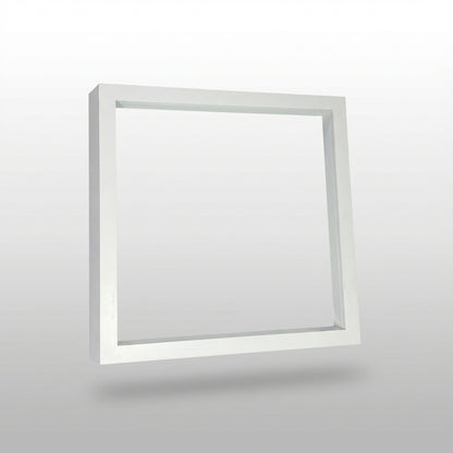 Shineon Plaster Mount Kit Size: 600x300mm