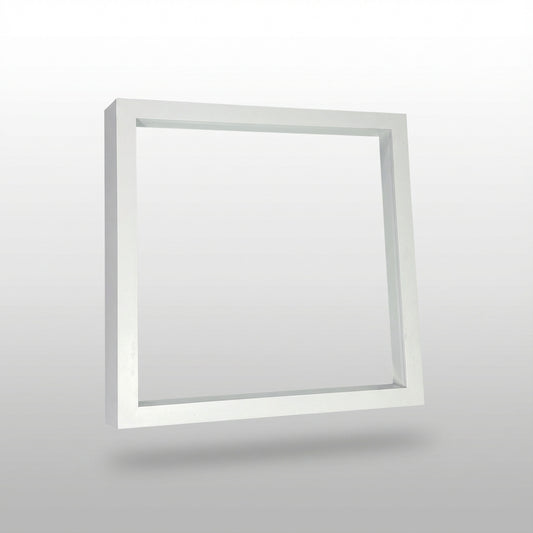 Shineon Plaster Mount Kit Size: 600x300mm