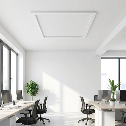 Shine On Plaster Mount Kits Kit Size: 600x600mm