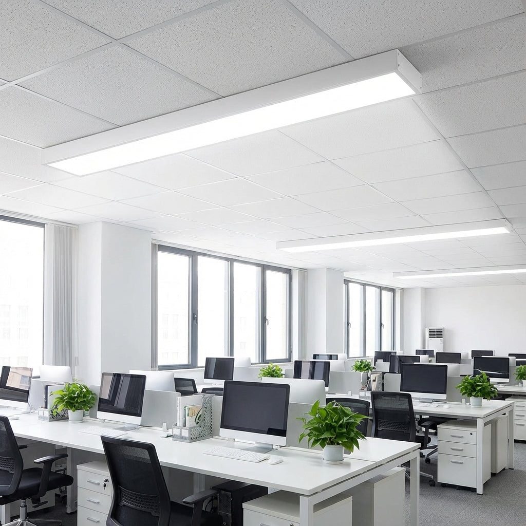 Shineon Surface Mounted Frame Size: 300x600mm