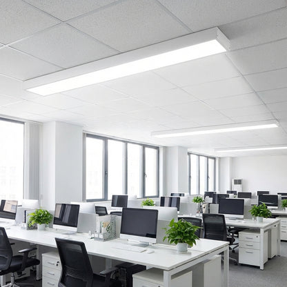 Shineon Surface Mounted Frame Size: 300x600mm
