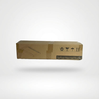 Shineon Surface Mounted Frame Size: 300x600mm