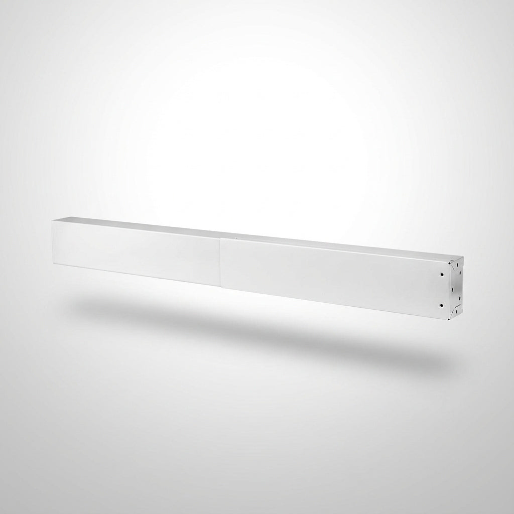 Shineon Surface Mounted Frame Size: 300x600mm
