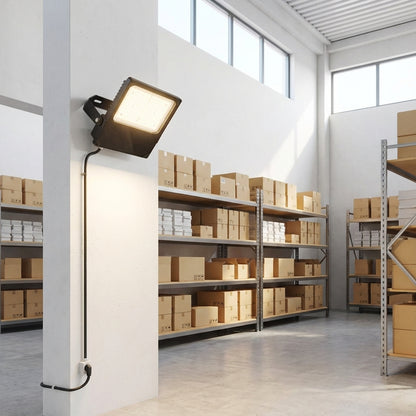 BZT LED Flood Light 150W