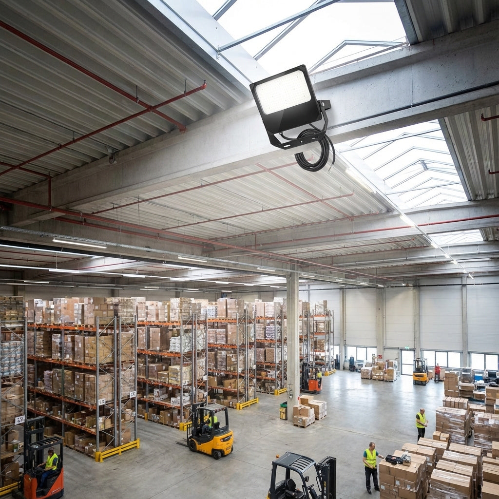 BZT LED Flood Light 150W
