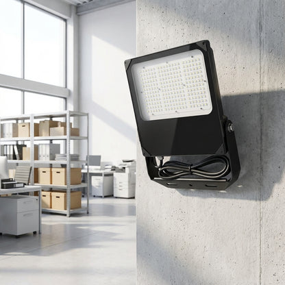 BZT LED Flood Light 200W 4000K