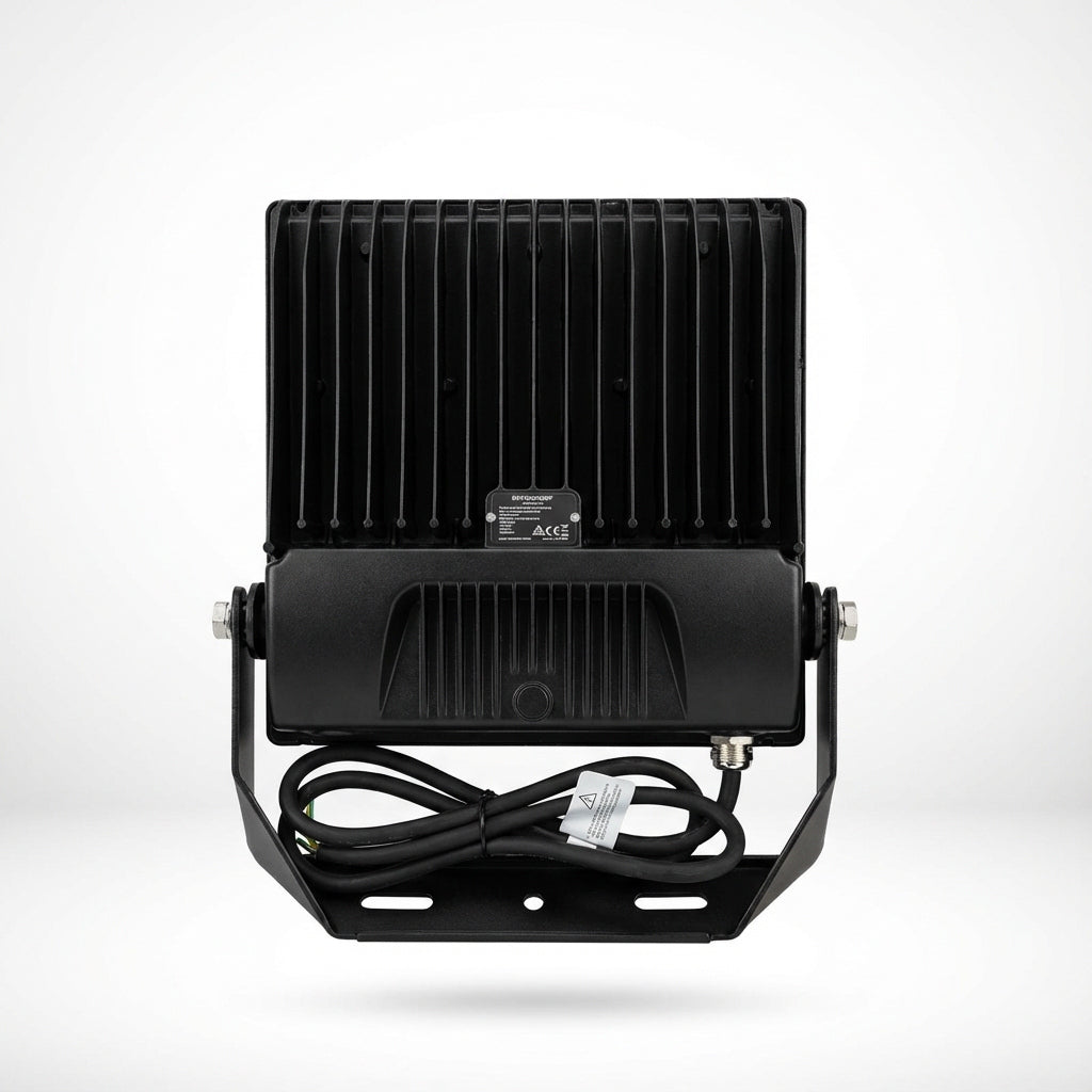 BZT LED Flood Light 200W 4000K