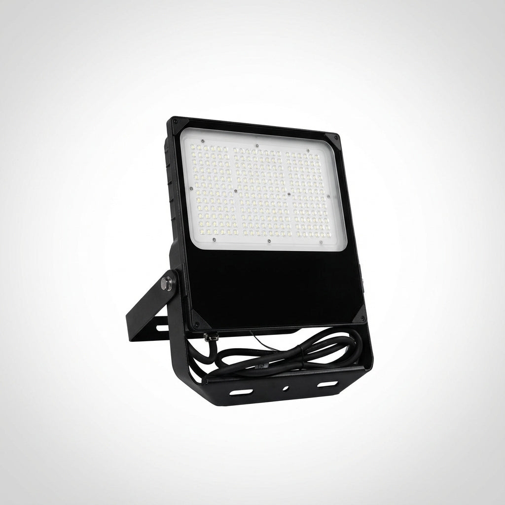BZT LED Flood Light 200W 4000K