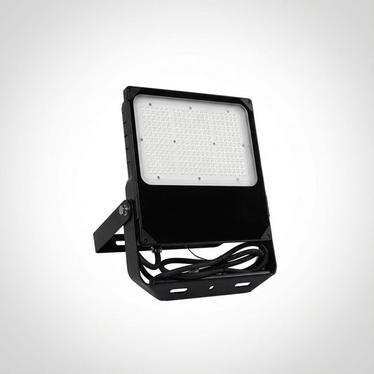 BZT LED Flood Light 200W 4000K
