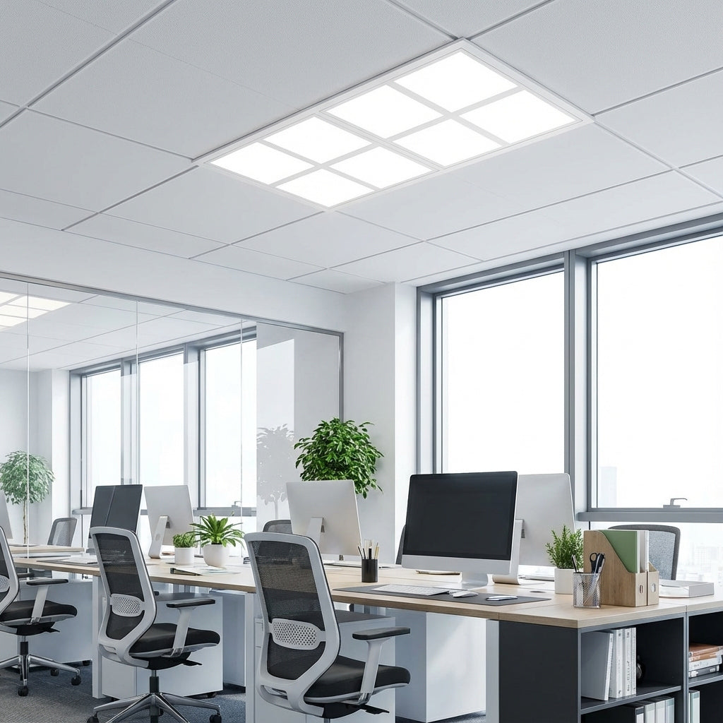BZT LED Light