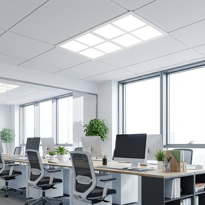 BZT LED Light
