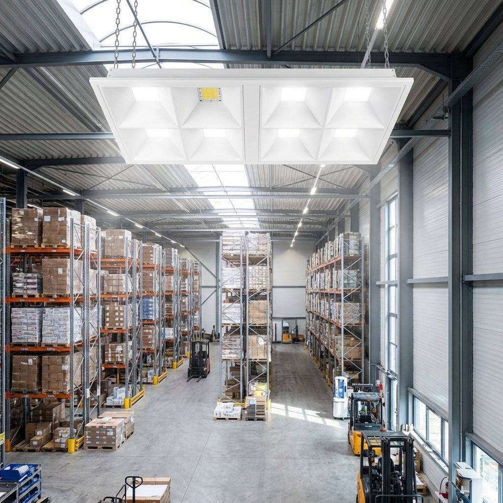 BZT LED Light