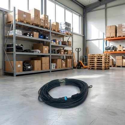 Shineon DC Extension Cable Of Rippon Highmast