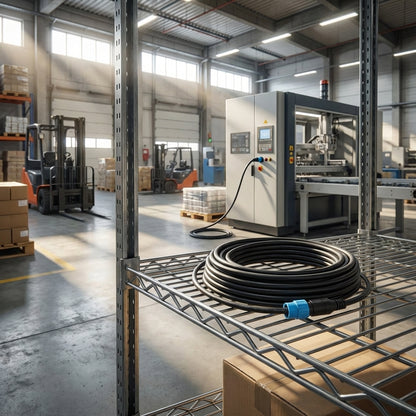 Shineon DC Extension Cable Of Rippon Highmast