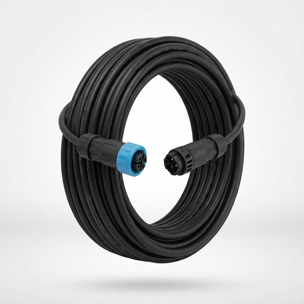 Shineon DC Extension Cable Of Rippon Highmast