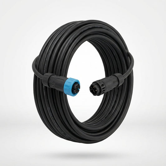 Shineon DC Extension Cable Of Rippon Highmast