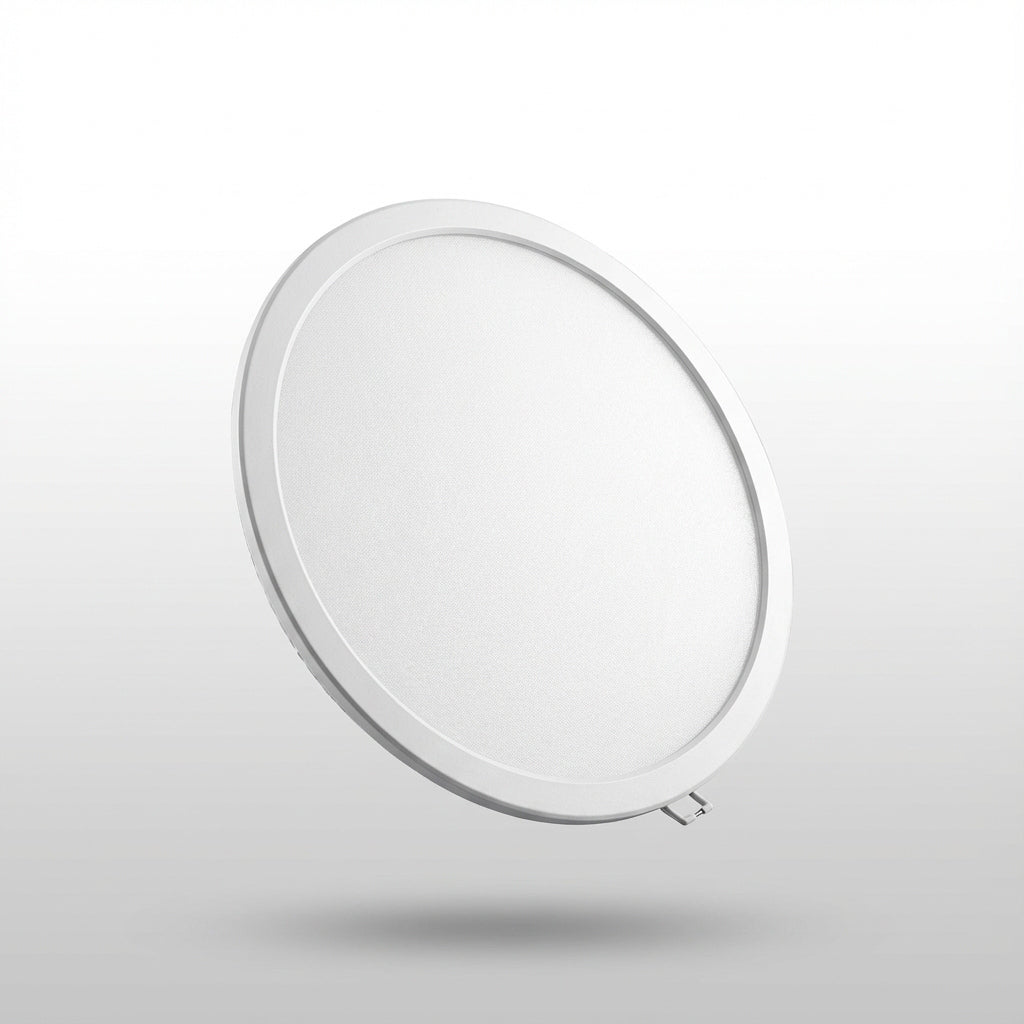Energetic Ultrathin V Five Colour Oyster 17W light, 23x294mm, IP54