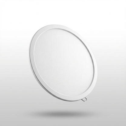 Energetic Ultrathin V Five Colour Oyster 17W light, 23x294mm, IP54