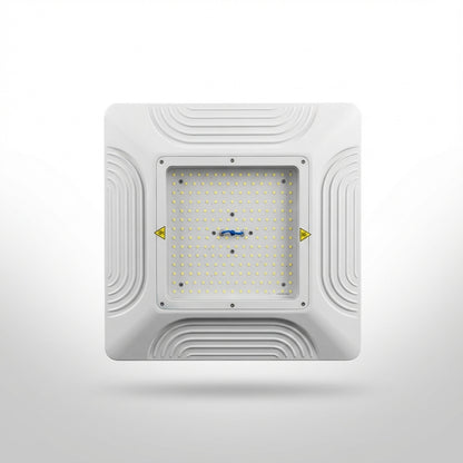 Shineon LED Canopy Light (SIGNA MK2), 150W, 5000K, No Sensor