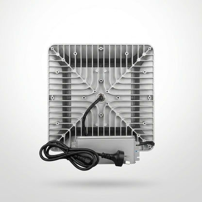 Shineon LED Canopy Light (SIGNA MK2), 95W, 5000K, Sensor