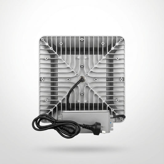 Shineon LED Canopy Light (SIGNA MK2), 95W, 5000K, Sensor