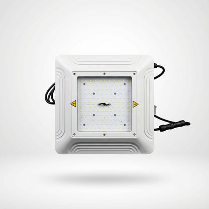 Shineon LED Canopy Light (SIGNA MK2), 95W, 5000K, Sensor
