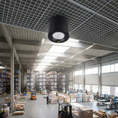 Shineon LED Surface Mounted Downlight 24W CCT: 3000K