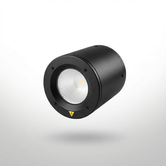 Shineon LED Surface Mounted Downlight 24W CCT: 3000K