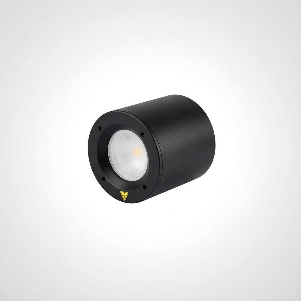 Shineon LED Surface Mounted Downlight 24W CCT: 4000K