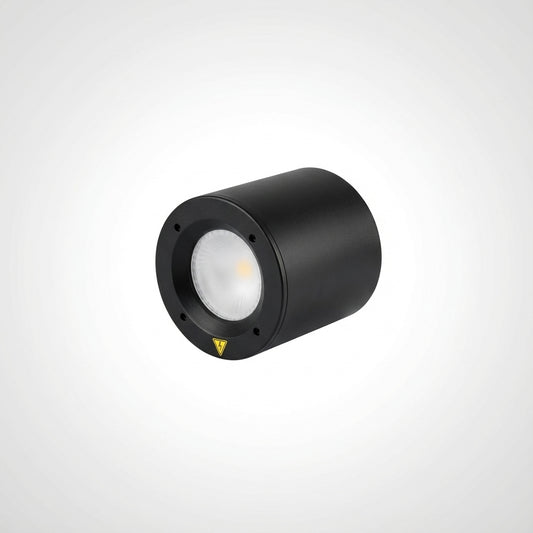 Shineon LED Surface Mounted Downlight 24W CCT: 4000K