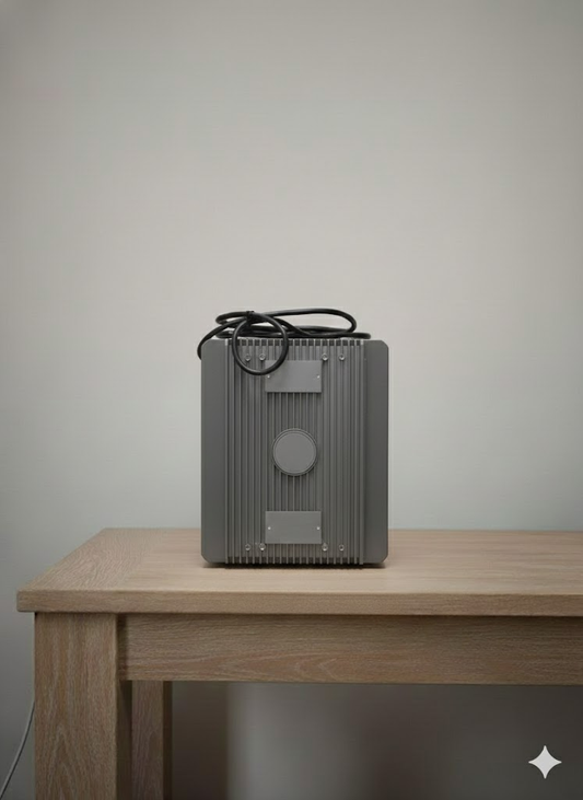 Shineon Driver Box
