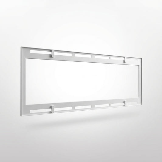 Energetic Plaster Frame (302024)