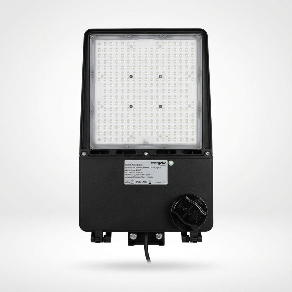 Energetic Storm Area Light 200W