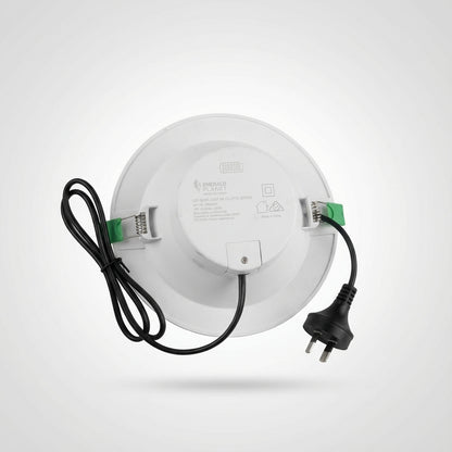Emerald Planet LED Shoplight HP Eclipse Series 10W 150mm Dimmable Model: EP-HP-TD150-10