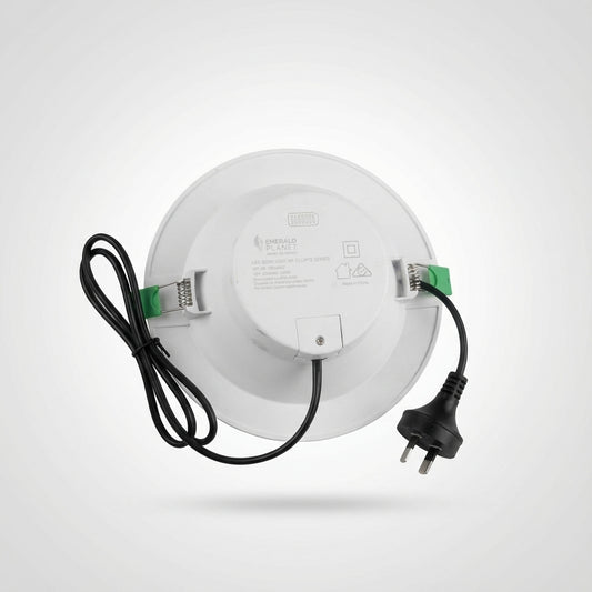 Emerald Planet LED Shoplight HP Eclipse Series 10W 150mm Dimmable Model: EP-HP-TD150-10
