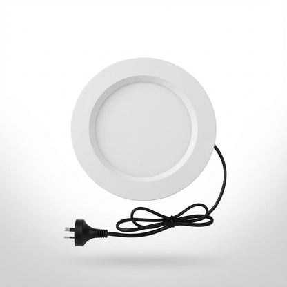 Emerald Planet LED Shoplight HP Eclipse Series 10W 150mm Dimmable Model: EP-HP-TD150-10