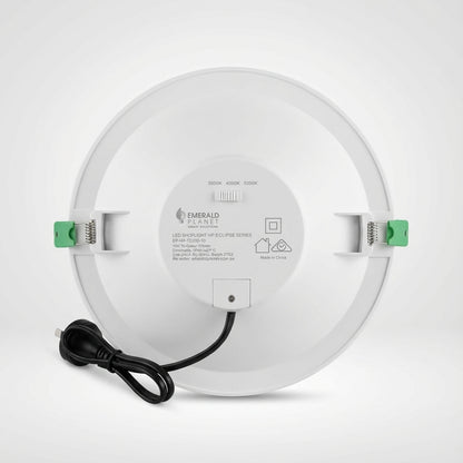 Emerald Planet LED Shoplight HP Eclipse Series 10W