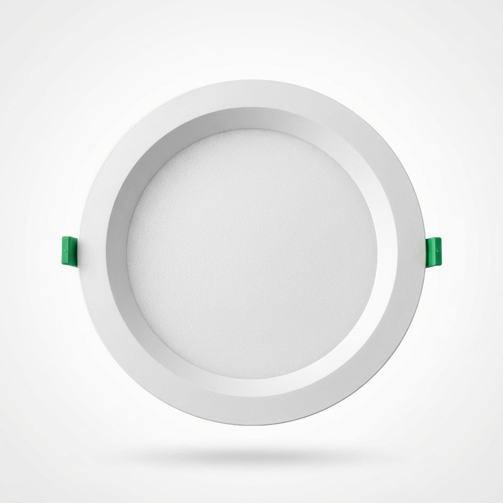 Emerald Planet LED Shoplight HP Eclipse Series 10W