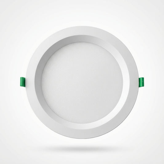 Emerald Planet LED Shoplight HP Eclipse Series 10W