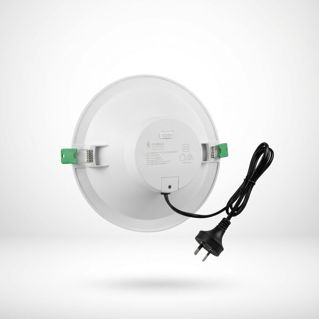 Emerald Planet LED Shoplight HP Eclipse Series 20W