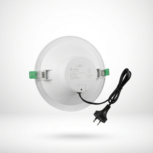 Emerald Planet LED Shoplight HP Eclipse Series 20W