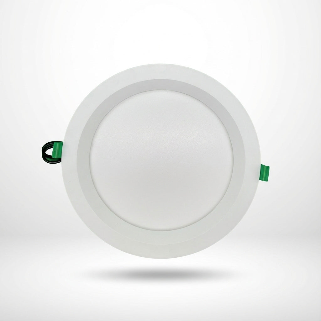 Emerald Planet LED Shoplight HP Eclipse Series 20W