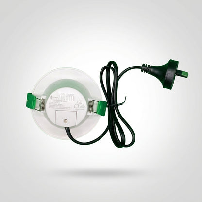 Emerald Planet LED Shoplight HP Eclipse Series G2 Tri-colour Dimmable 5W 70mm