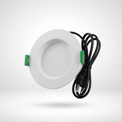 Emerald Planet LED Shoplight HP Eclipse Series G2 Tri-colour Dimmable 5W 70mm
