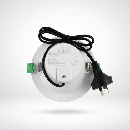 Emerald Planet LED Shoplight HP Eclipse Series G2 Tri-colour Dimmable 5W 90mm