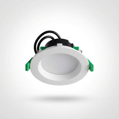 Emerald Planet LED Shoplight HP Eclipse Series G2 Tri-colour Dimmable 5W 90mm